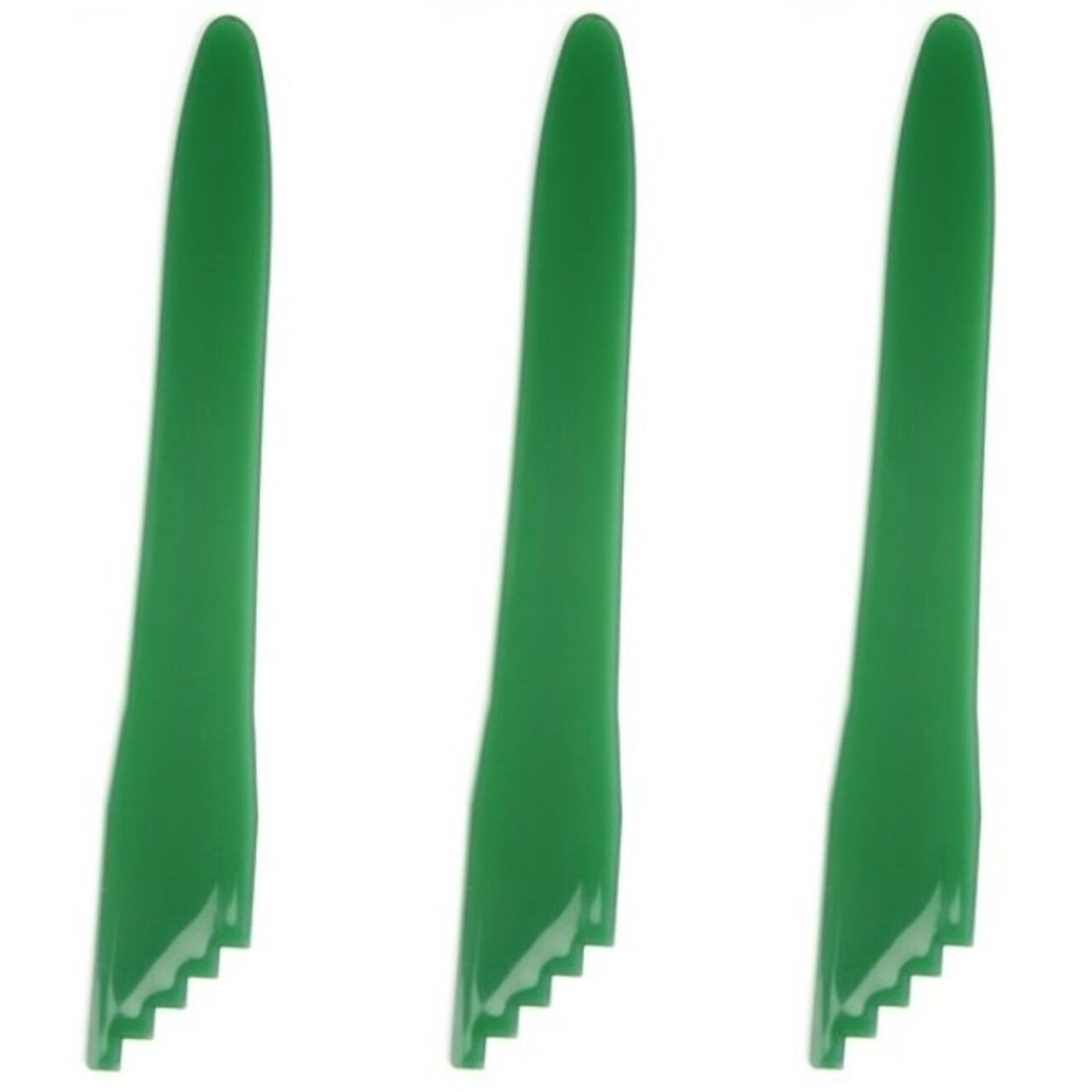 Norpro Heat Resistant Air Bubble Popper / Measurer Jar Canning Tool